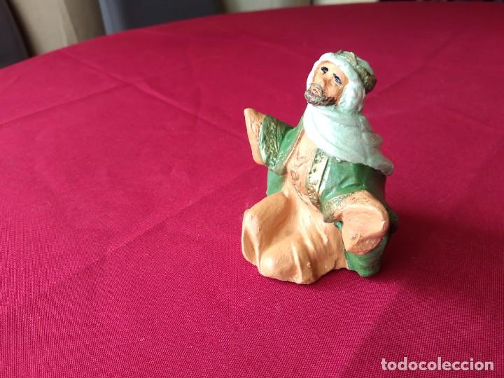 Figuras de Bel&eacute;n: figura bel&eacute;n - Foto 3