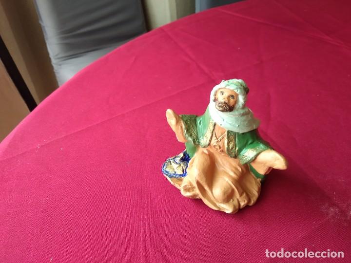 Figuras de Bel&eacute;n: figura bel&eacute;n - Foto 10