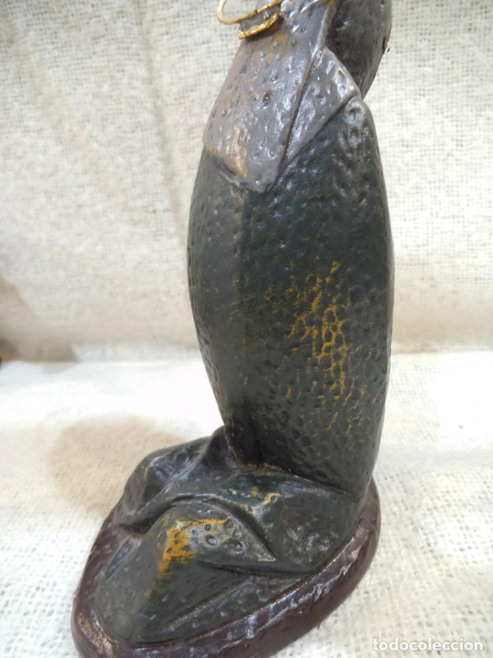 Figuras de Bel&eacute;n: NACIMIENTO BARRO ( ROM&Aacute;NICO ) - Foto 13