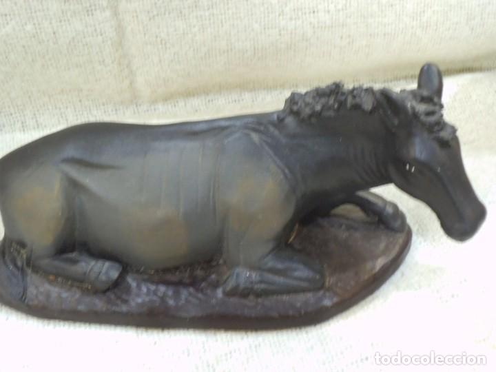 Figuras de Bel&eacute;n: NACIMIENTO BARRO ( ROM&Aacute;NICO ) - Foto 18