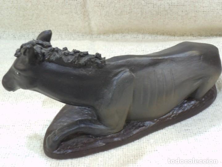Figuras de Bel&eacute;n: NACIMIENTO BARRO ( ROM&Aacute;NICO ) - Foto 19