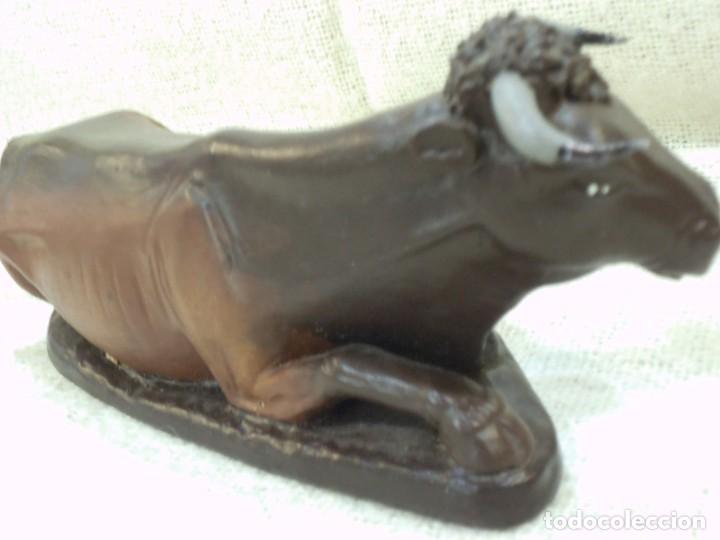 Figuras de Bel&eacute;n: NACIMIENTO BARRO ( ROM&Aacute;NICO ) - Foto 21