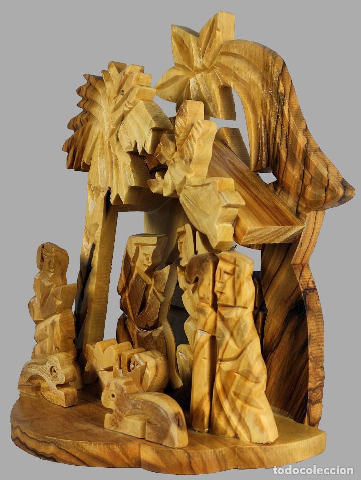Figuras de Bel&eacute;n: BELEN Natividad - Foto 2