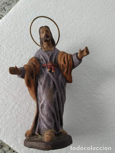 Figuras de Bel&eacute;n: figuras bel&eacute;n pesebre - Foto 3