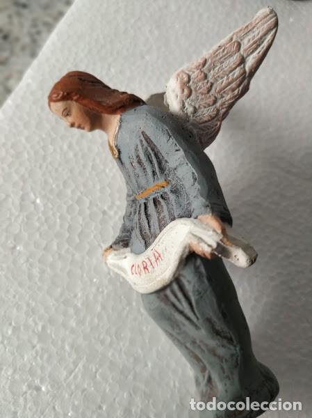 Figuras de Bel&eacute;n: figuras bel&eacute;n pesebre - Foto 4