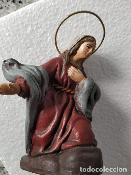 Figuras de Bel&eacute;n: figuras bel&eacute;n pesebre - Foto 6