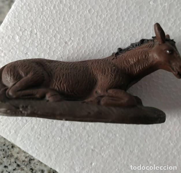 Figuras de Bel&eacute;n: figuras bel&eacute;n pesebre - Foto 7