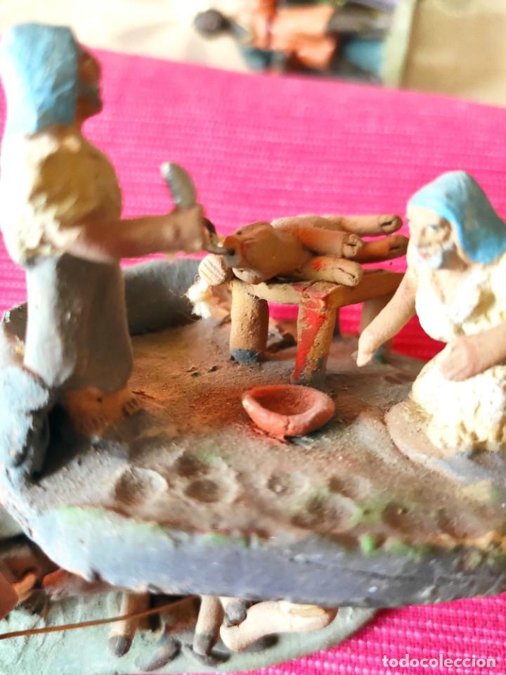 Figuras de Bel&eacute;n: Figura Bel&eacute;n - Foto 1