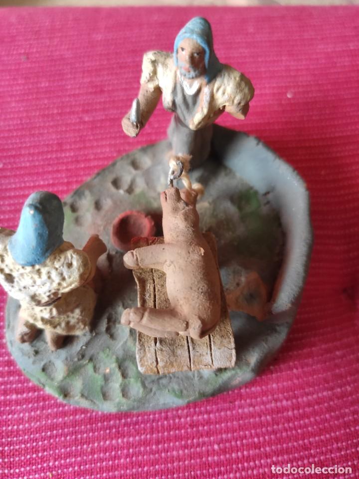 Figuras de Bel&eacute;n: Figura Bel&eacute;n - Foto 2
