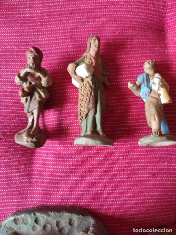 Figuras de Bel&eacute;n: Figura Bel&eacute;n - Foto 1