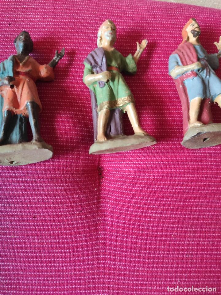 Figuras de Bel&eacute;n: Figura Bel&eacute;n - Foto 1