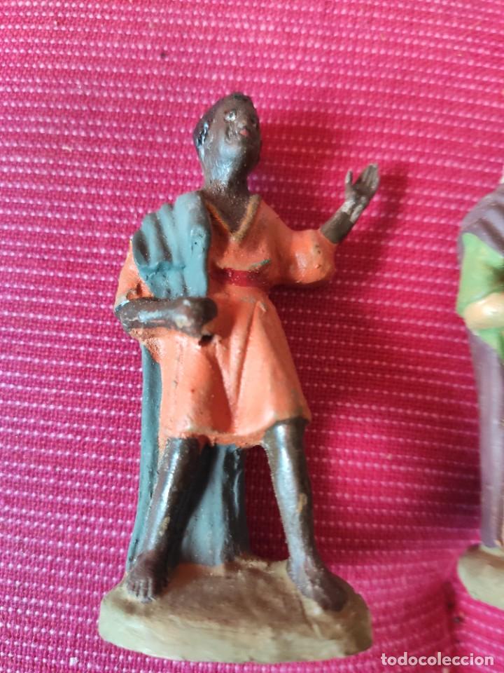 Figuras de Bel&eacute;n: Figura Bel&eacute;n - Foto 2