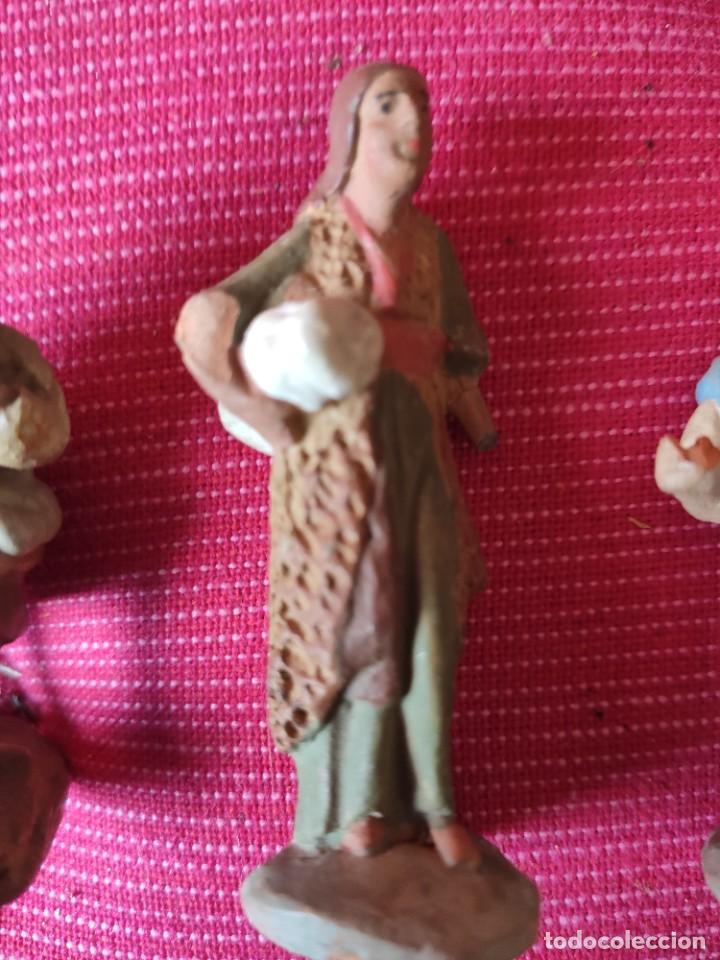 Figuras de Bel&eacute;n: Figura Bel&eacute;n - Foto 3