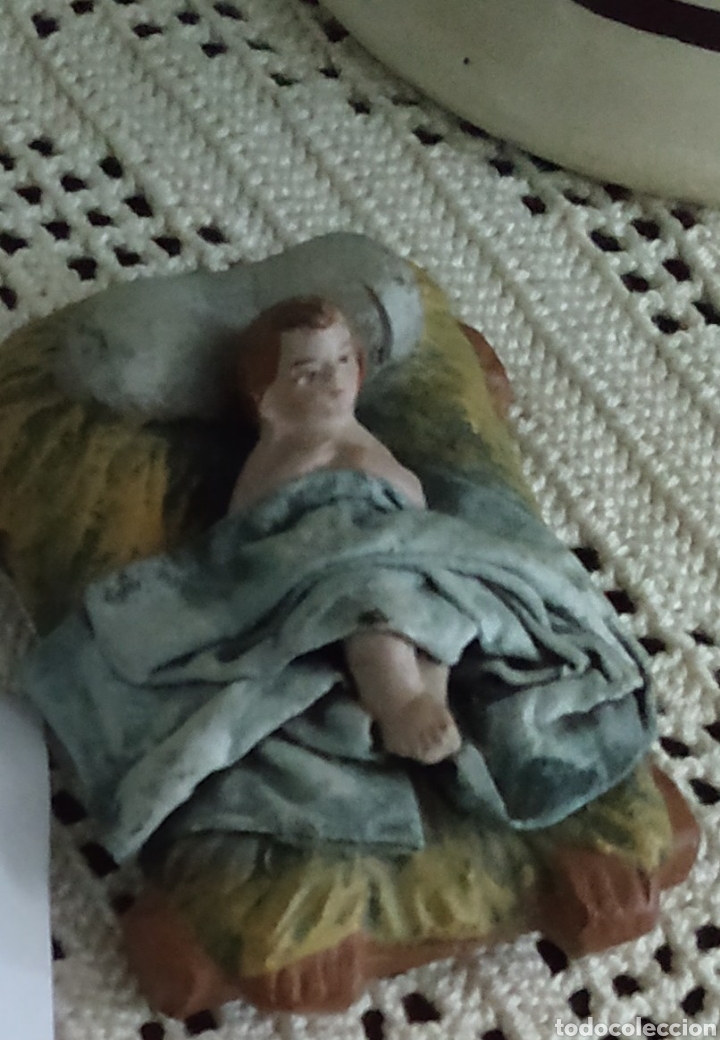 Figuras de Bel&eacute;n: figuras bel&eacute;n pesebre - Foto 8