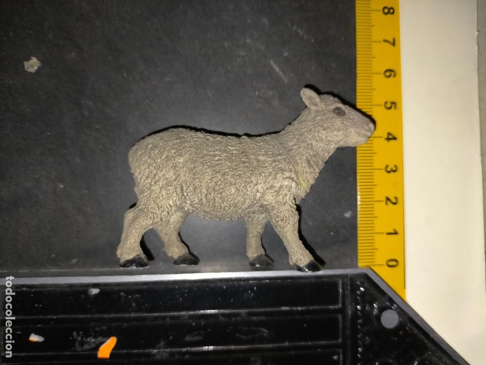 Figuras de Pres&eacute;pios: FIGURA PARA PORTAL DE BELEN O NACIMIENTO PLASTICO DURO - OFERTAS POR LOTES .