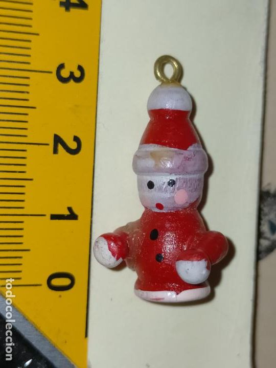 Statuine di Presepe: DECORACION NAVIDE&Ntilde;A FIGURA PARA PORTAL DE BELEN O NACIMIENTO MINIATURA MADERA - OFERTAS POR LOTES .