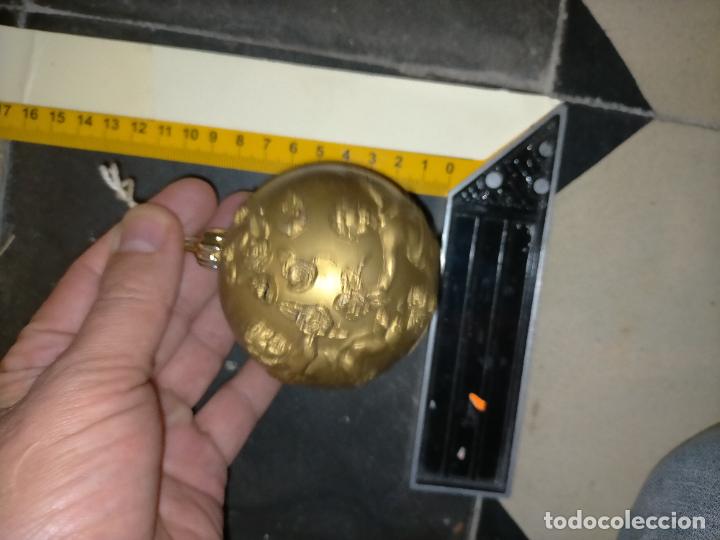 Statuine di Presepe: DECORACION NAVIDE&Ntilde;A FIGURA ANTIGUA PARA ARBOL DE NAVIDAD DECORACION NAVIDAD