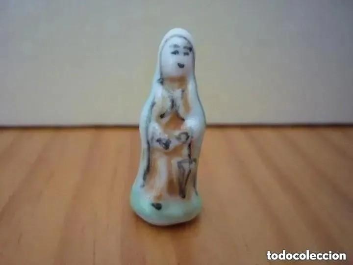 Figuras de Bel&eacute;n: Figura del rosc&oacute;n de reyes - Foto 1