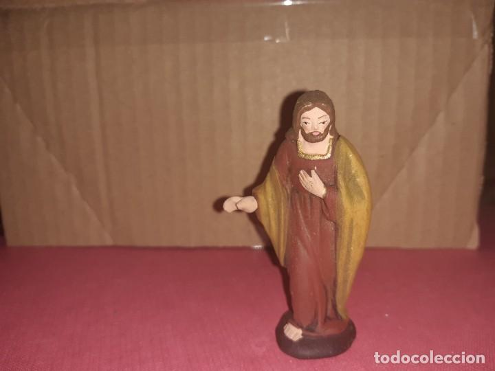 Figuras de Bel&eacute;n: C16. Figuras Bel&eacute;n - Foto 1