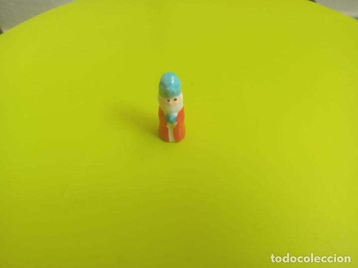 Figuras de Bel&eacute;n: 1 Figura Roscon de Reyes. - Foto 1