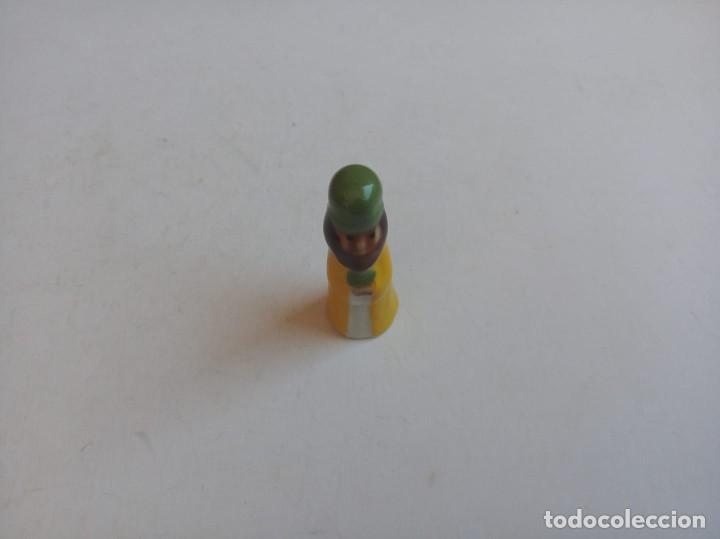 Figuras de Bel&eacute;n: Rey Mago Roscon de Reyes - Foto 1