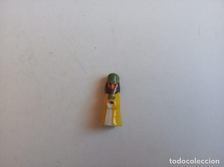 Figuras de Bel&eacute;n: Rey Mago Roscon de Reyes - Foto 2