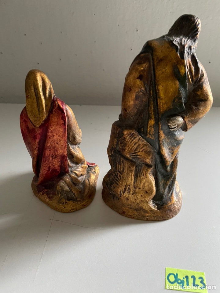 Figuras de Bel&eacute;n: FIGURAS DE BELEN - Foto 3