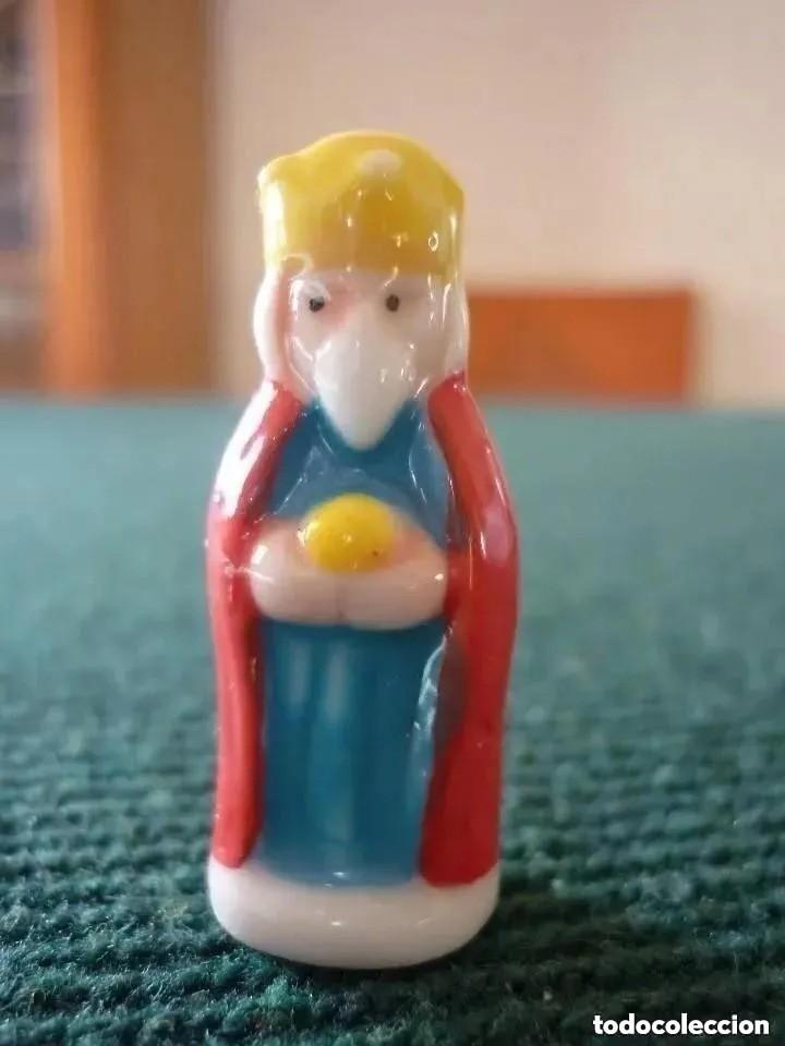 Figuras de Bel&eacute;n: FIGURA DEL ROSC&Oacute;N DE REYES - Foto 1