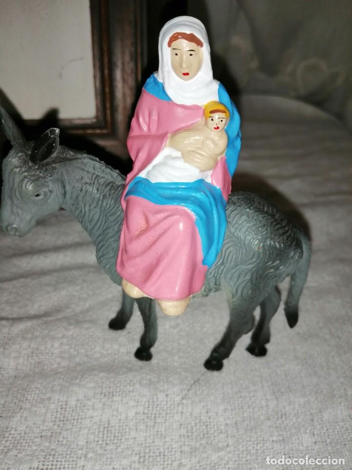 Figuras de Bel&eacute;n: Figuras de bel&eacute;n - Foto 2