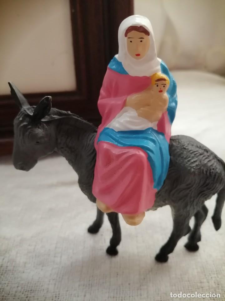 Figuras de Bel&eacute;n: Figuras de bel&eacute;n - Foto 3