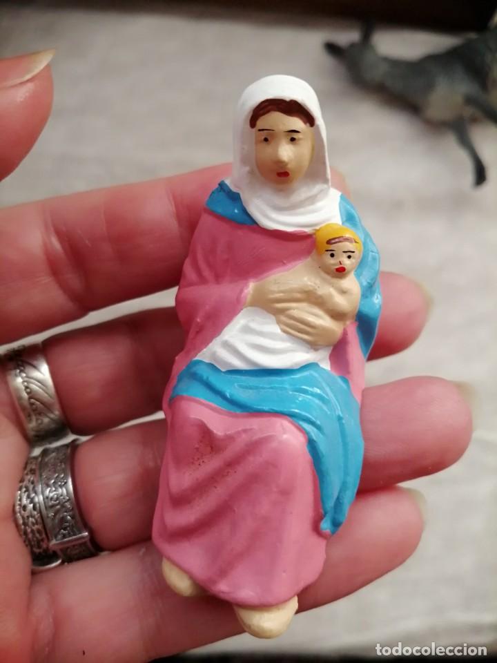 Figuras de Bel&eacute;n: Figuras de bel&eacute;n - Foto 4