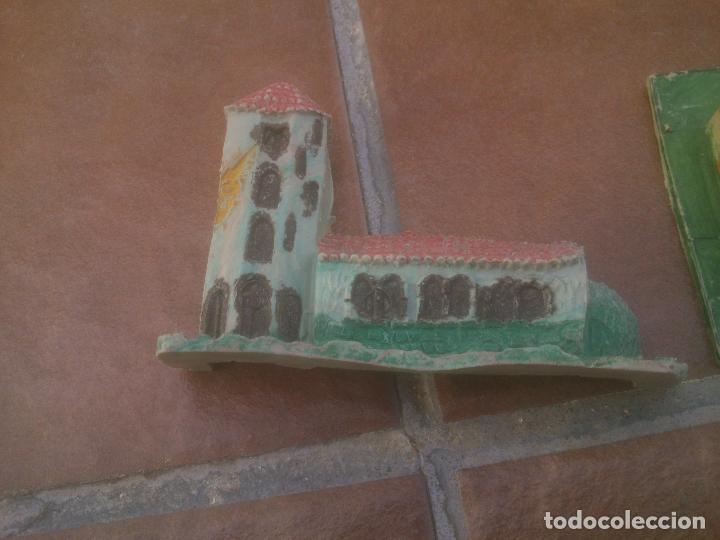 Figuras de Bel&eacute;n: CUATRO DIFERENTES - Foto 2
