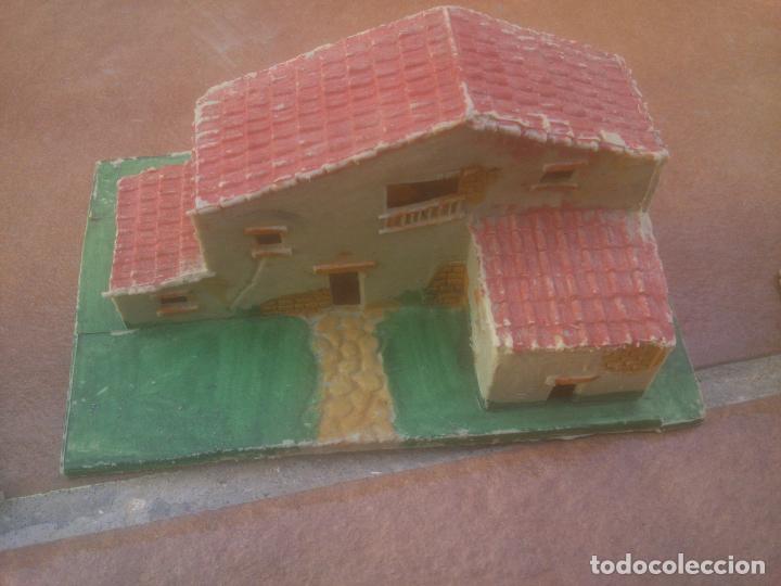 Figuras de Bel&eacute;n: CUATRO DIFERENTES - Foto 4