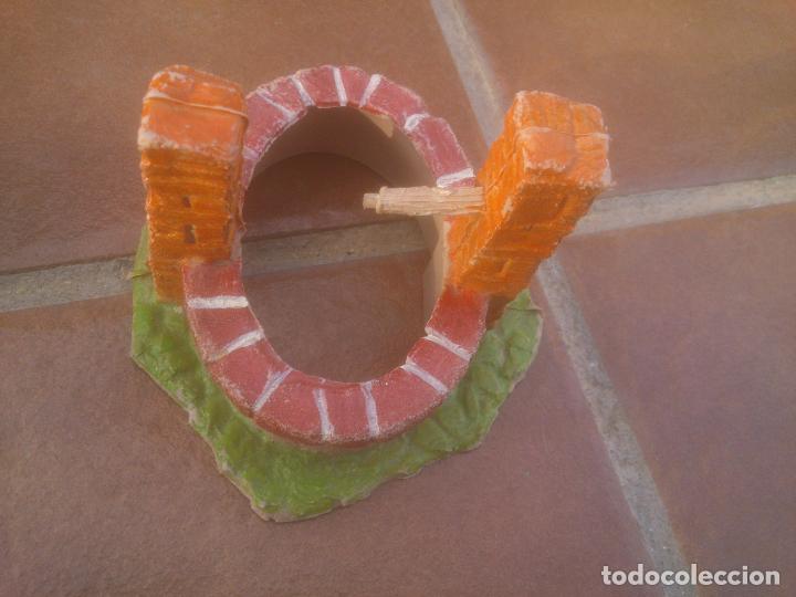 Figuras de Bel&eacute;n: CUATRO DIFERENTES - Foto 6