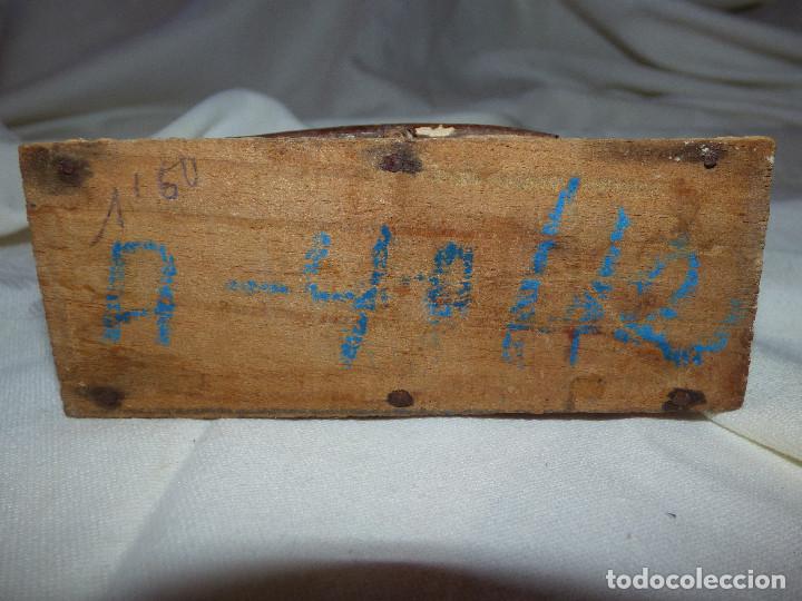 Figuras de Bel&eacute;n: Puente de madera,Belen. - Foto 3