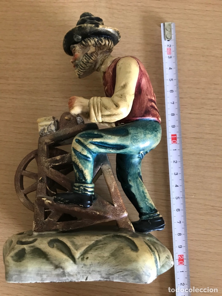 Figuras de Bel&eacute;n: Figura - Foto 2