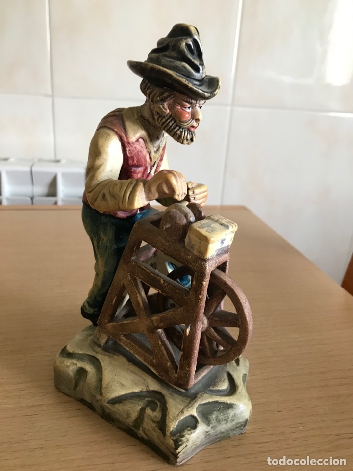 Figuras de Bel&eacute;n: Figura - Foto 3