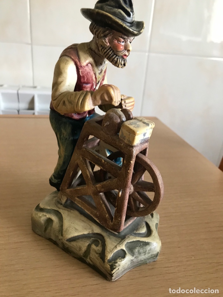 Figuras de Bel&eacute;n: Figura - Foto 4