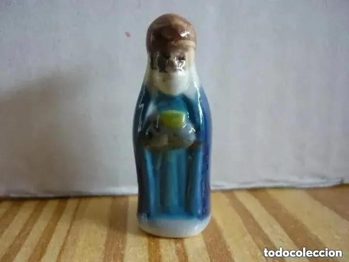 Figuras de Bel&eacute;n: Figura Rosc&oacute;n de Reyes - Foto 1