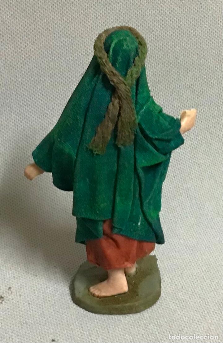 Figuras de Bel&eacute;n: FIGURA DE PESEBRE - Foto 2