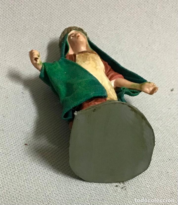 Figuras de Bel&eacute;n: FIGURA DE PESEBRE - Foto 3