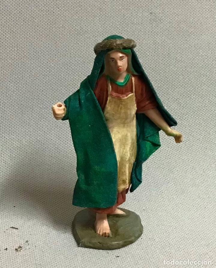 Figuras de Bel&eacute;n: FIGURA DE PESEBRE - Foto 4
