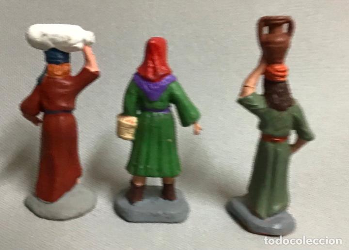 Figuras de Bel&eacute;n: FIGURAS DE PESEBRE - Foto 2