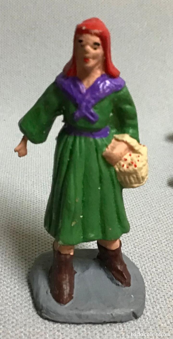 Figuras de Bel&eacute;n: FIGURAS DE PESEBRE - Foto 3