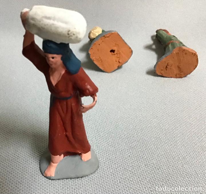 Figuras de Bel&eacute;n: FIGURAS DE PESEBRE - Foto 4