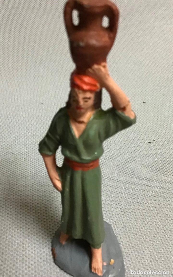 Figuras de Bel&eacute;n: FIGURAS DE PESEBRE - Foto 5
