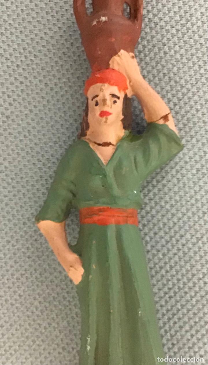 Figuras de Bel&eacute;n: FIGURAS DE PESEBRE - Foto 6