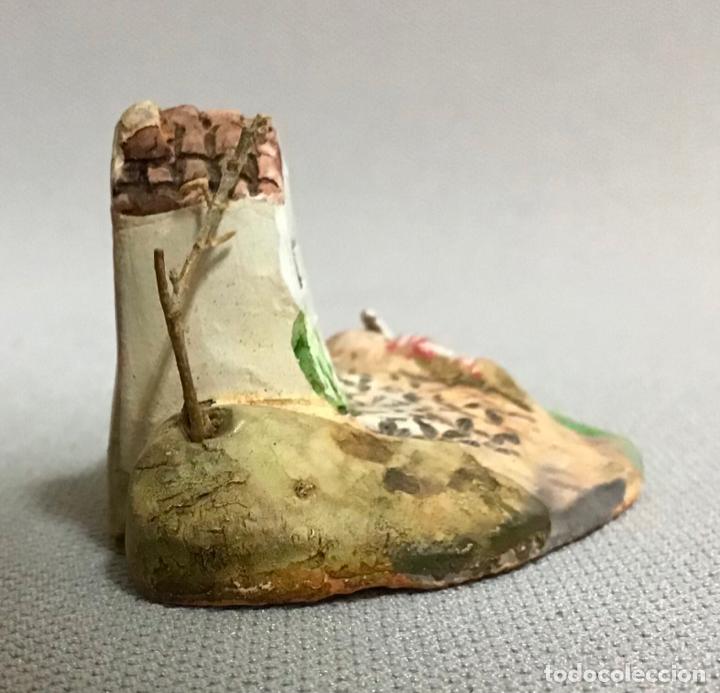 Figuras de Bel&eacute;n: CASA PARA PESEBRE - Foto 4
