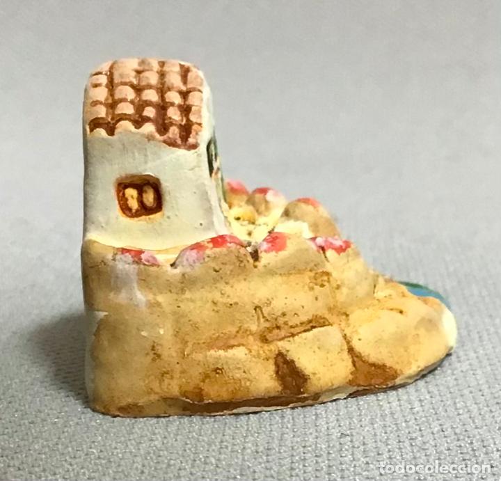 Figuras de Bel&eacute;n: CASA PARA PESEBRE - Foto 2