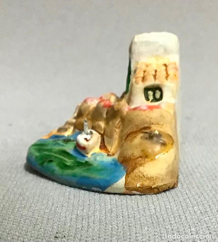 Figuras de Bel&eacute;n: CASA PARA PESEBRE - Foto 3